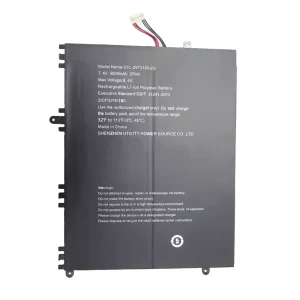 Batterie pour ordinateur portable UTL-2973180-2S