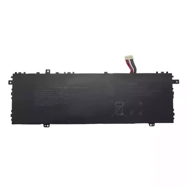 Batterie pour ordinateur portable U488569PV-3S1P