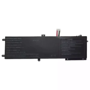 Batterie pour ordinateur portable 587480-3S1P