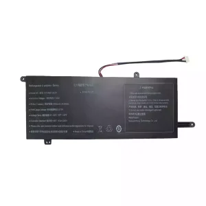 Batterie pour ordinateur portable 577480-2S1P