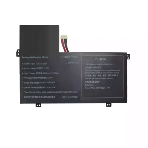Batterie pour ordinateur portable 3770110-2S1P