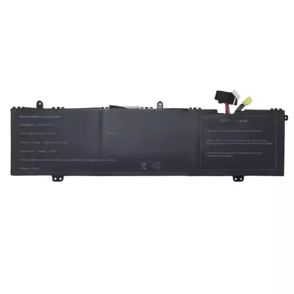 Batterie pour ordinateur portable 459060-3S1P
