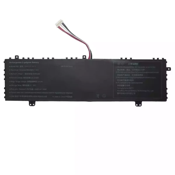 Batterie pour ordinateur portable 4964121-2S1P – Image 3