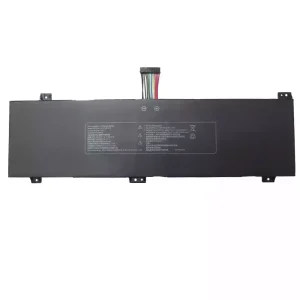 Batterie pour ordinateur portable GK5CN-13-17-4S1P-0
