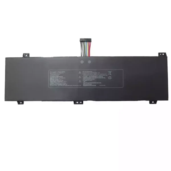 Batterie pour ordinateur portable GK5CN-13-17-4S1P-0