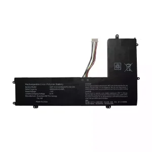 Batterie pour ordinateur portable KEP-N141GKR4