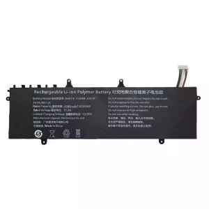 Batterie pour ordinateur portable GN1S-140M-3S1P