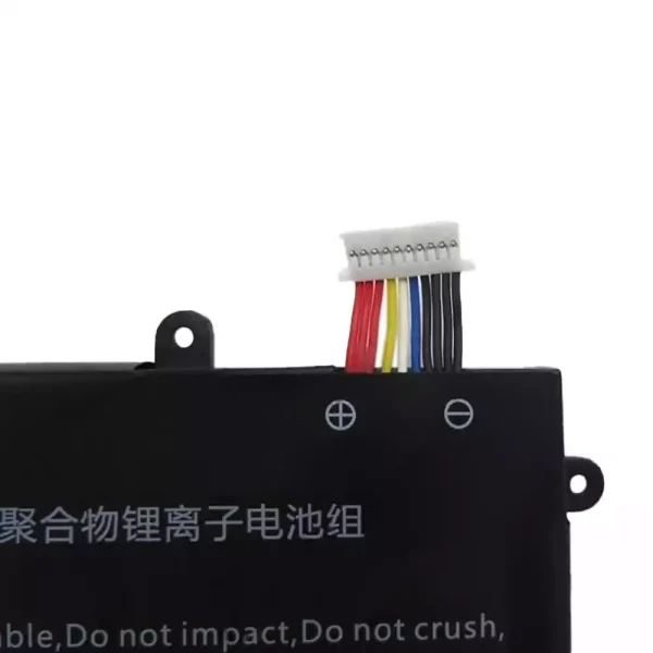 Batterie pour ordinateur portable AEC968780-2S1P – Image 3