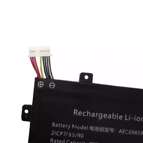 Batterie pour ordinateur portable AEC698590-2S1P – Image 3