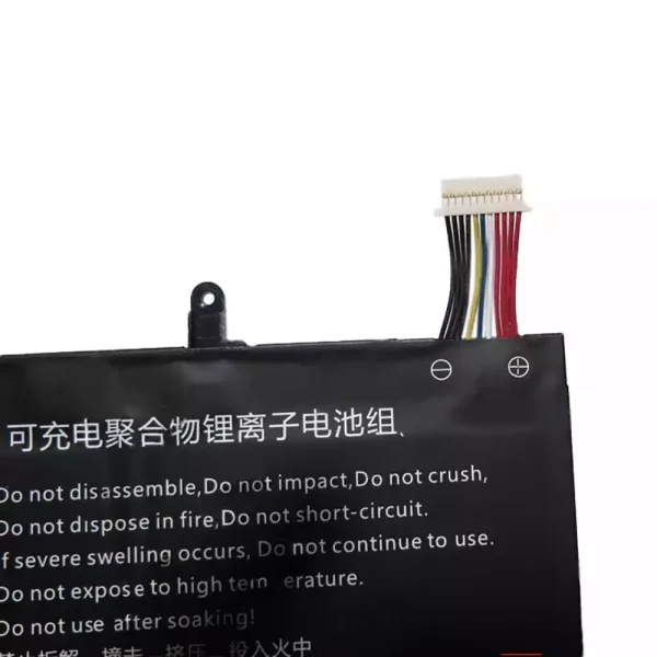 Batterie pour ordinateur portable AEC677475-3S1P – Image 3