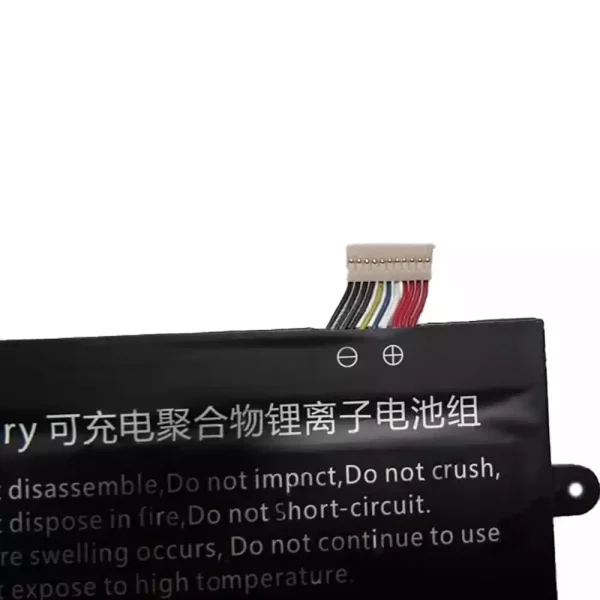 Batterie pour ordinateur portable AEC626573-3S1P – Image 3