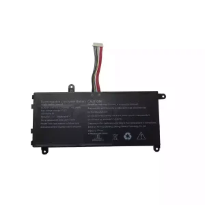 Batterie pour ordinateur portable 725457