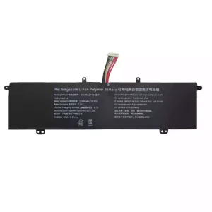 Batterie pour ordinateur portable AEC4463118-2S1P
