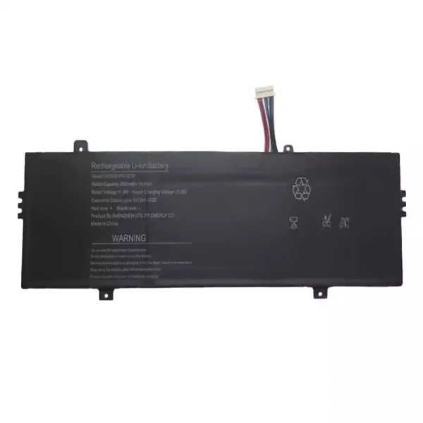 Batterie pour ordinateur portable U439061PV-3S1P