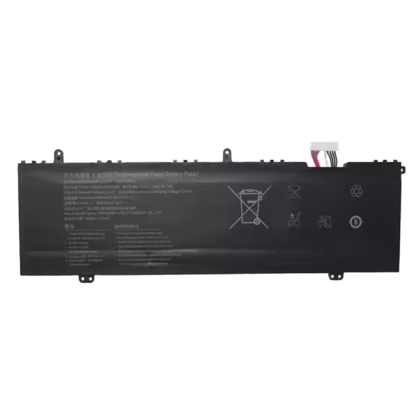 Batterie pour ordinateur portable U609963PV-3S1P – Image 3