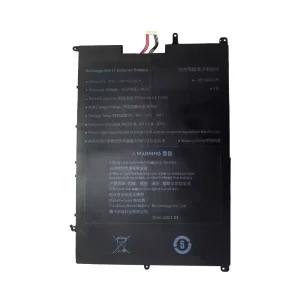 Batterie pour ordinateur portable 3182185-2S1P
