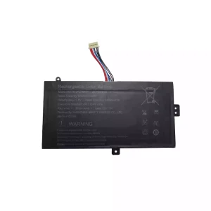 Batterie pour ordinateur portable U627872PV-2S1P