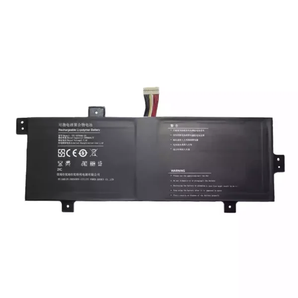 Batterie pour ordinateur portable UTL-5268101-2S – Image 2