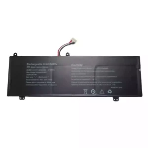 Batterie pour ordinateur portable 419166