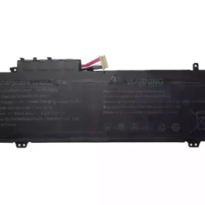 Batterie pour ordinateur portable U559068PV-3S1P