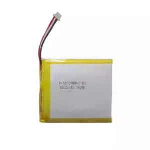 Batterie pour ordinateur portable H-557080P