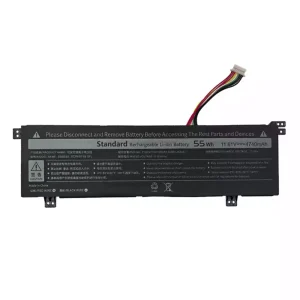 Batterie pour ordinateur portable SSBS83