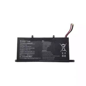 Batterie pour ordinateur portable DEEQ HL160G 5074116PV-3S1P