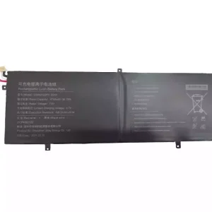 Batterie pour ordinateur portable U3282122PV-2S1P