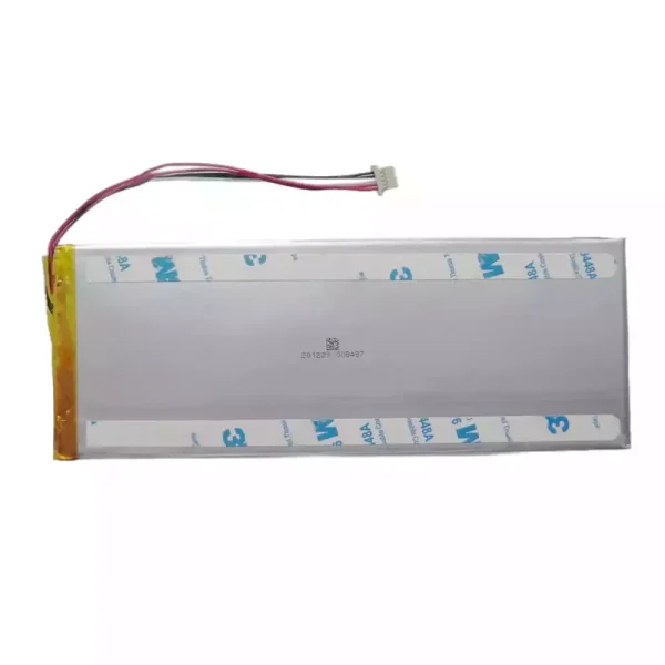 Batterie pour ordinateur portable U2968180PV Digiland DL1036 MID1032-MR – Image 2