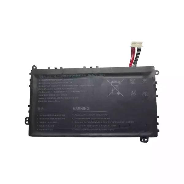 Batterie pour ordinateur portable U487576PV-2S1P