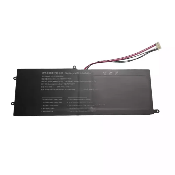Batterie pour ordinateur portable UTL-516698-2S – Image 2