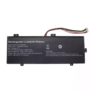 Batterie pour ordinateur portable JKJ-6082234