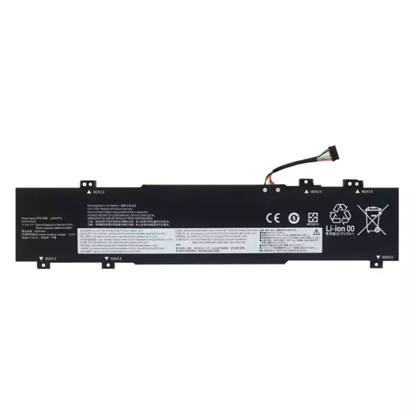 Batterie pour ordinateur portable LENOVO L22X3PF2 L22L3PF2 L22M3PF2 L22D3PF2 L22C3PF2