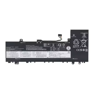 Batterie pour ordinateur portable LENOVO L23M3PK1 L23X3PK1 L23B3PK1 L23D3PK1 L23C3PK1