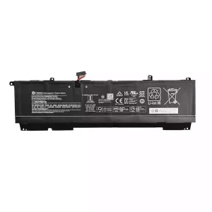 Batterie pour ordinateur portable HP QK06XL