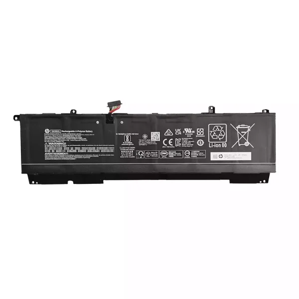 Batterie pour ordinateur portable HP QK06XL