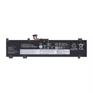 Batterie pour ordinateur portable LENOVO L23M4PK5 L23B4PK5 L23X4PK5 L23C4PK5 L23D4PK5
