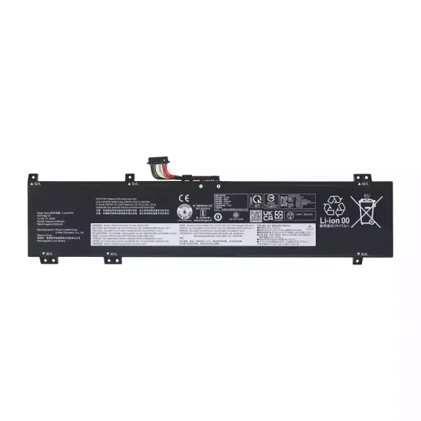 Batterie pour ordinateur portable LENOVO L23M4PK5 L23B4PK5 L23X4PK5 L23C4PK5 L23D4PK5