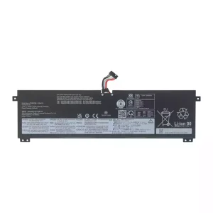 Batterie pour ordinateur portable LENOVO L23N4PG1 L23X4PG1 L23D4PG1