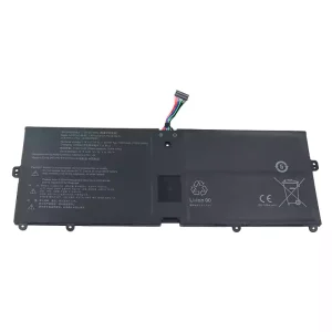 Batterie pour ordinateur portable LG LBY122CM