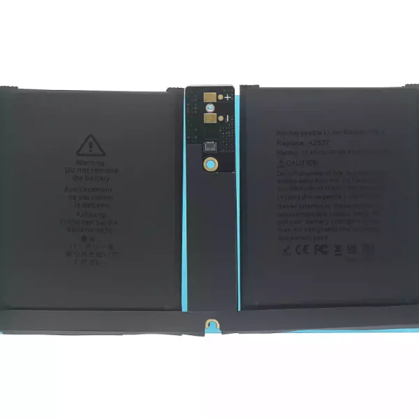 Batterie pour ordinateur portable MacBook A2527,MacBook Pro 16 A2485(2021) MacBook Pro 16 A2780(2023) – Image 3