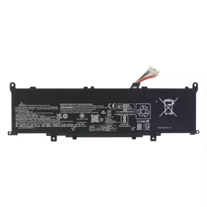 Batterie pour ordinateur portable HP RX03XL