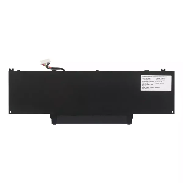 Batterie pour ordinateur portable HP ER06XL TPN-DB1T – Image 2