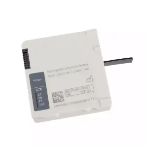 Batterie de remplacement pour Philips 989803196521
