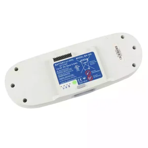 Batterie de remplacement pour Inogen BA-200 BA-300 BA-400 BA-500