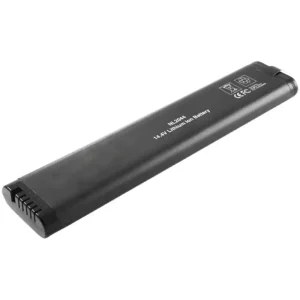 Batterie de remplacement pour Inspired Energy NL2044 NL2044HD NL2044HD22 DM-900A