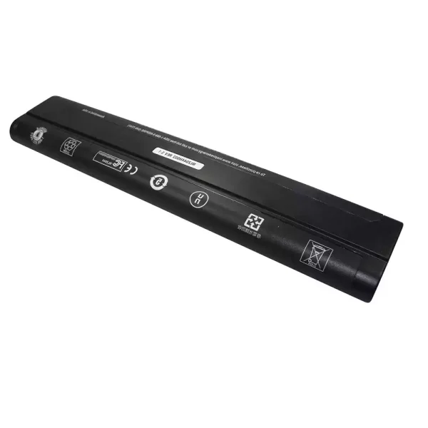 Batterie de remplacement pour Inspired Energy NL2044 NL2044HD NL2044HD22 DM-900A – Image 3