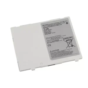 Batterie de remplacement pour Canon CXDI-70C CXDI-701C CXDI-701G CXDI-801C CXDI-801G