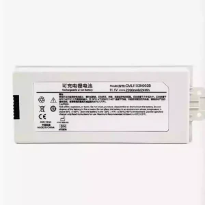 Batterie de remplacement pour COMEN NC10 NC10A NC12A