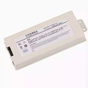 Batterie de remplacement pour COMEN 022-000119-00